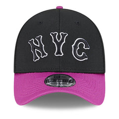 MLB New York Mets New Era City Connect Batting Practice 39THIRTY Flex Hat