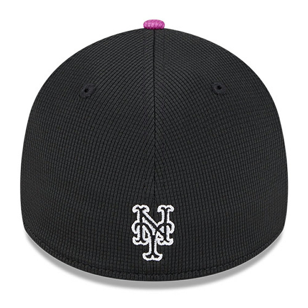 MLB New York Mets New Era City Connect Batting Practice 39THIRTY Flex Hat