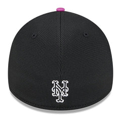 MLB New York Mets New Era City Connect Batting Practice 39THIRTY Flex Hat