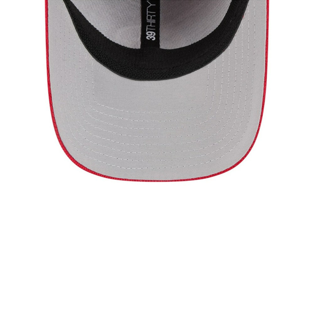 MLB St. Louis Cardinals New Era City Connect Batting Practice 39THIRTY Flex Hat