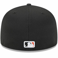 MLB Baltimore Orioles New Era City Connect Batting Practice 59FIFTY Fitted Hat