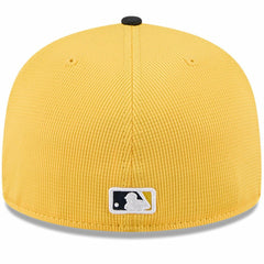 MLB Minnesota Twins New Era City Connect Batting Practice 59FIFTY Fitted Hat