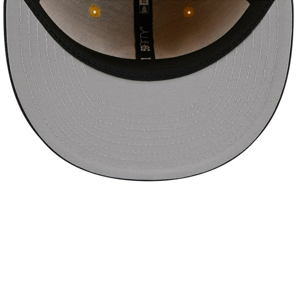 MLB Minnesota Twins New Era City Connect Batting Practice 59FIFTY Fitted Hat