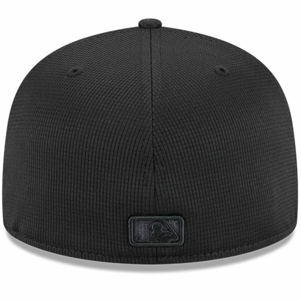 MLB Pittsburgh Pirates New Era City Connect Batting Practice 59FIFTY Fitted Hat