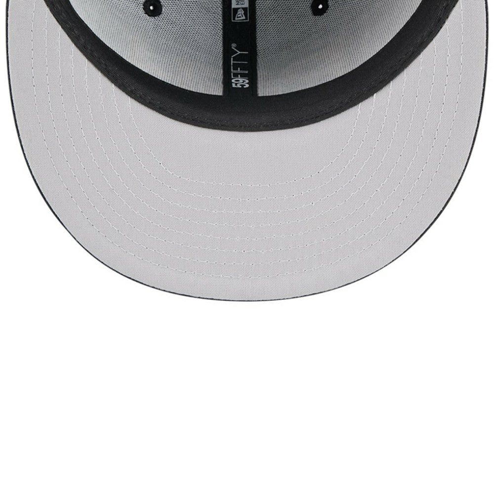 MLB Pittsburgh Pirates New Era City Connect Batting Practice 59FIFTY Fitted Hat
