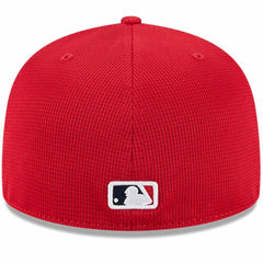 MLB St. Louis Cardinals New Era City Connect Batting Practice 59FIFTY Fitted Hat