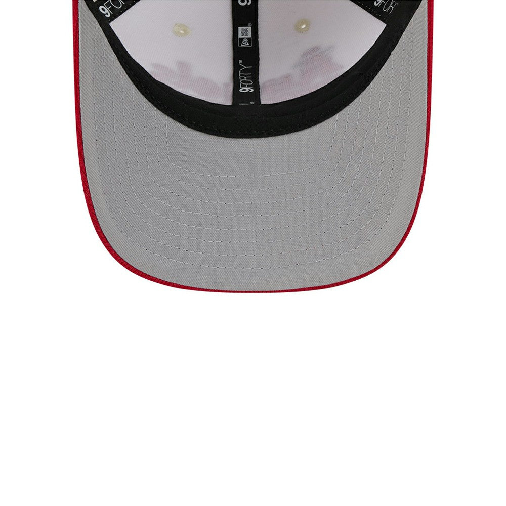 MLB Los Angeles Angels New Era City Connect Batting Practice 9FORTY M-Crown Adjustable Hat