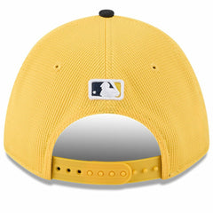 MLB Minnesota Twins New Era City Connect Batting Practice 9FORTY M-Crown Adjustable Hat