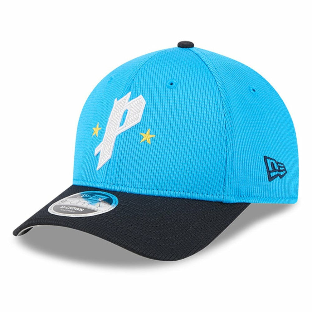 MLB Philadelphia Phillies New Era City Connect Batting Practice 9FORTY M-Crown Adjustable Hat