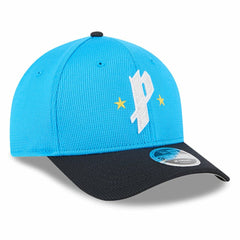 MLB Philadelphia Phillies New Era City Connect Batting Practice 9FORTY M-Crown Adjustable Hat