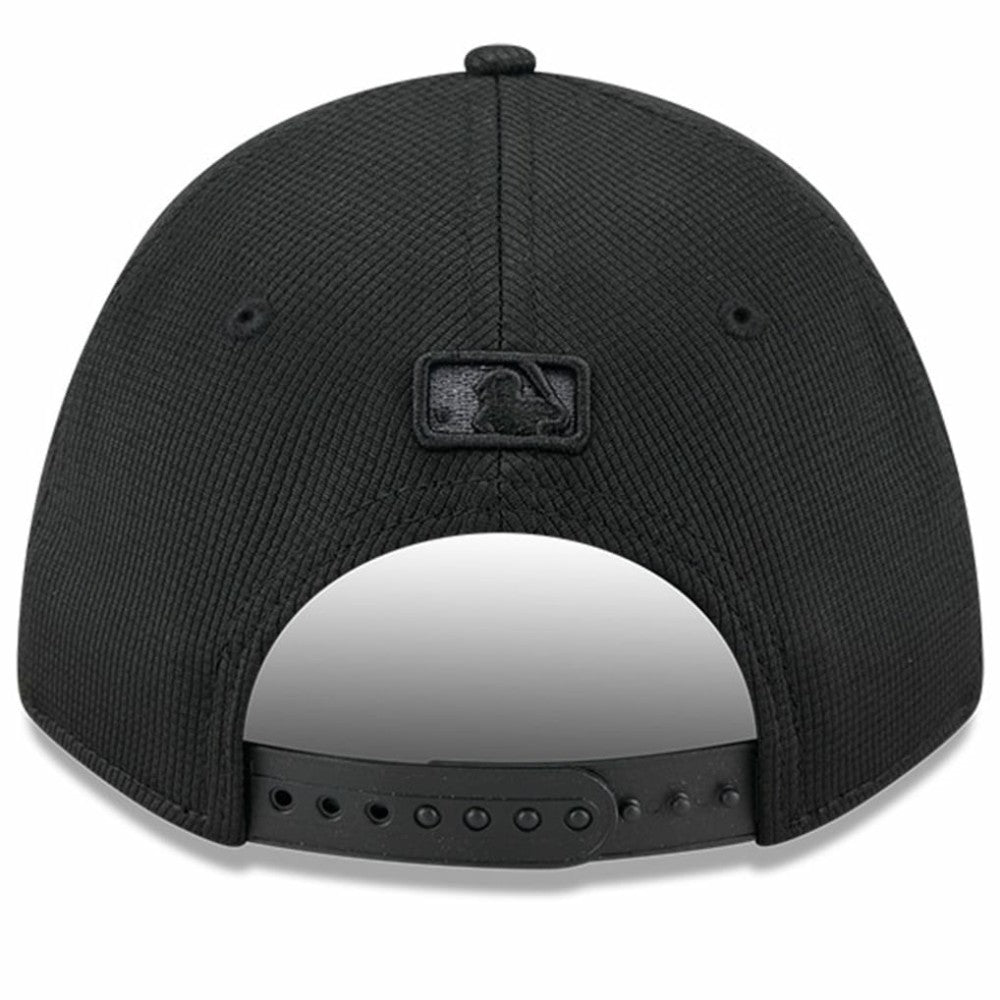 MLB Pittsburgh Pirates New Era City Connect Batting Practice 9FORTY M-Crown Adjustable Hat