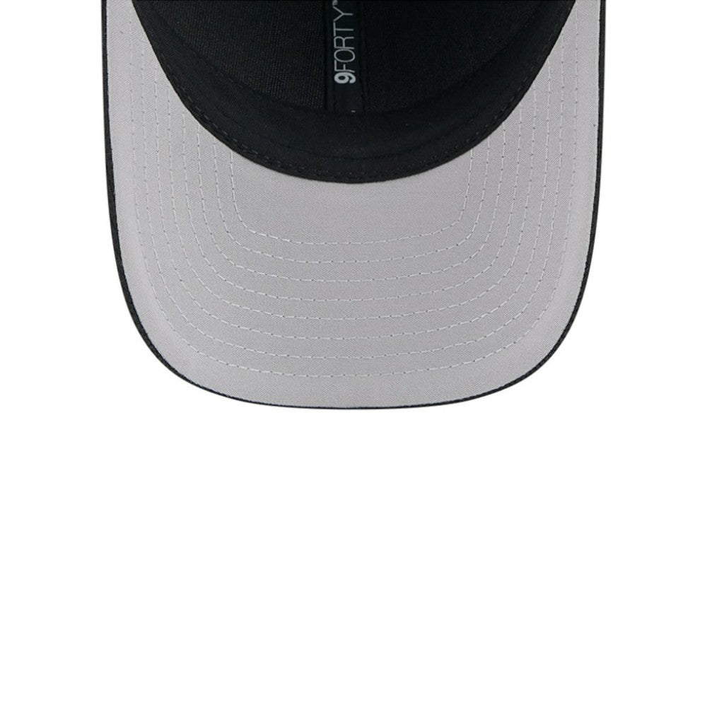 MLB Pittsburgh Pirates New Era City Connect Batting Practice 9FORTY M-Crown Adjustable Hat