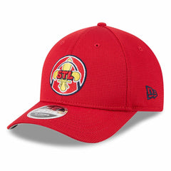 MLB St. Louis Cardinals New Era City Connect Batting Practice 9FORTY M-Crown Adjustable Hat