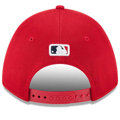 MLB St. Louis Cardinals New Era City Connect Batting Practice 9FORTY M-Crown Adjustable Hat