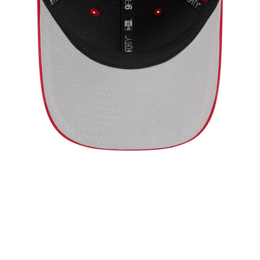 MLB St. Louis Cardinals New Era City Connect Batting Practice 9FORTY M-Crown Adjustable Hat