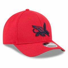MLB Texas Rangers New Era City Connect Batting Practice 9FORTY M-Crown Adjustable Hat