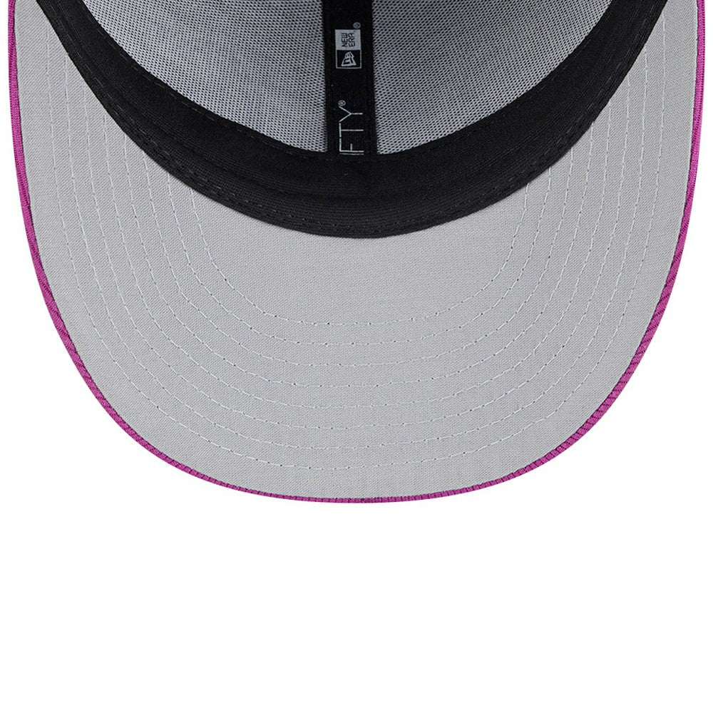 MLB New York Mets New Era City Connect Batting Practice Low Profile 59FIFTY Fitted Hat