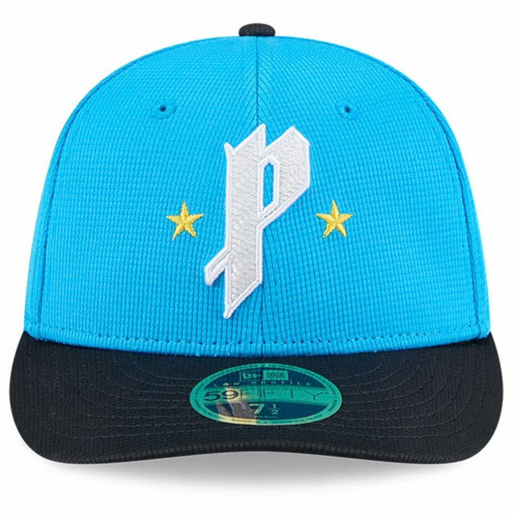 MLB Philadelphia Phillies New Era City Connect Batting Practice Low Profile 59FIFTY Fitted Hat