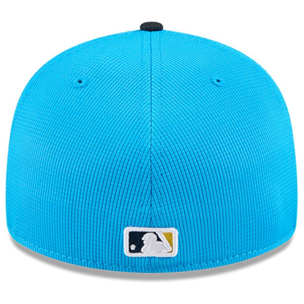 MLB Philadelphia Phillies New Era City Connect Batting Practice Low Profile 59FIFTY Fitted Hat