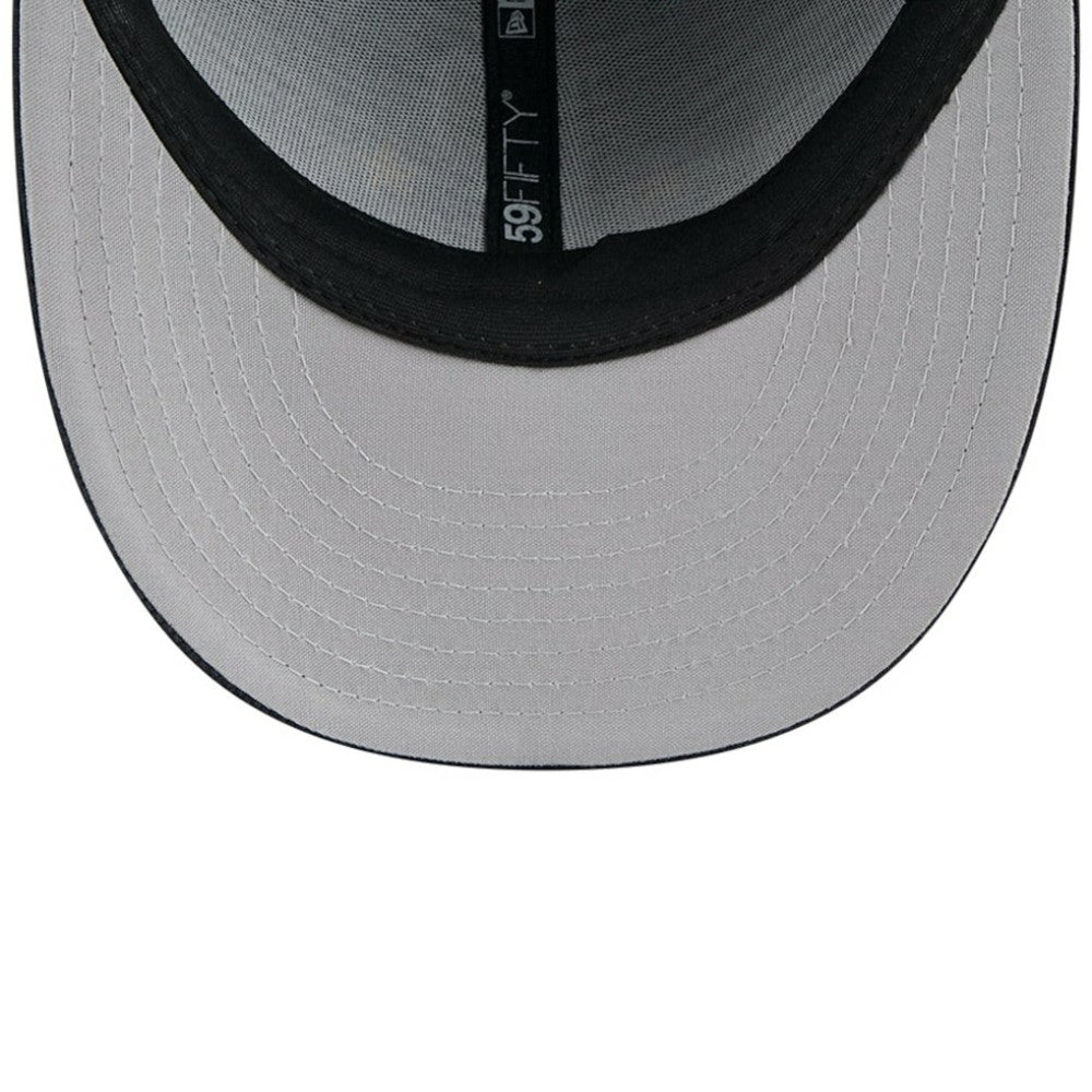 MLB Philadelphia Phillies New Era City Connect Batting Practice Low Profile 59FIFTY Fitted Hat