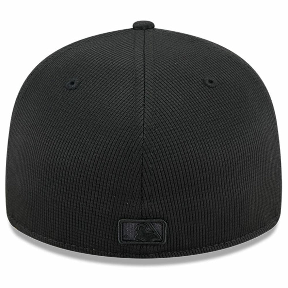 MLB Pittsburgh Pirates New Era City Connect Batting Practice Low Profile 59FIFTY Fitted Hat