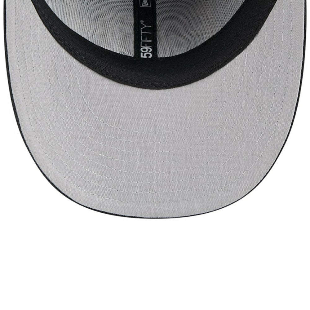 MLB Pittsburgh Pirates New Era City Connect Batting Practice Low Profile 59FIFTY Fitted Hat