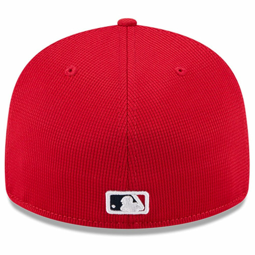 MLB St. Louis Cardinals New Era City Connect Batting Practice Low Profile 59FIFTY Fitted Hat