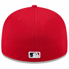 MLB St. Louis Cardinals New Era City Connect Batting Practice Low Profile 59FIFTY Fitted Hat