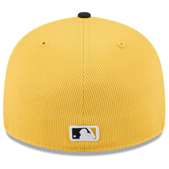 MLB Minnesota Twins New Era City Connect Batting Practice Low Profile 59FIFTY Fitted Hat