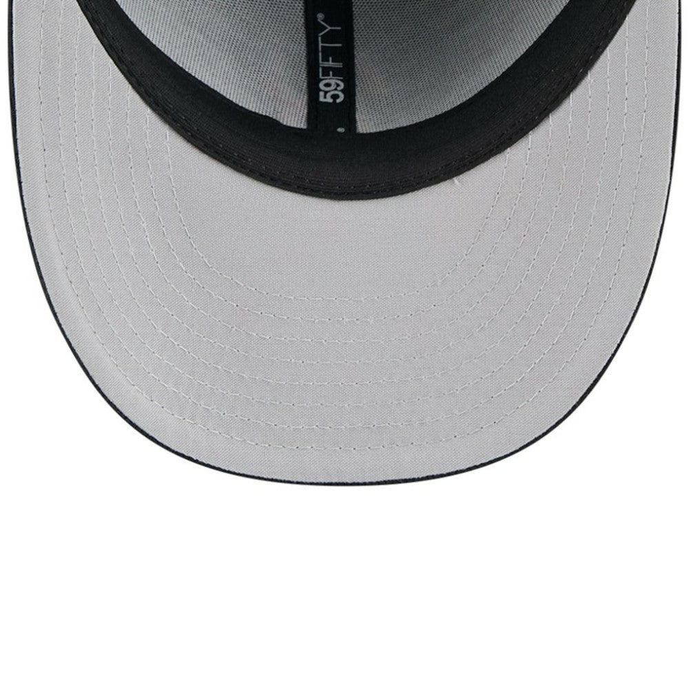 MLB Baltimore Orioles New Era City Connect Batting Practice Low Profile 59FIFTY Fitted Hat