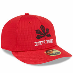 MLB Cincinnati Reds New Era City Connect Batting Practice Low Profile 59FIFTY Fitted Hat