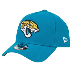 A-Frame 9FORTY Adjustable Hat - Jacksonville Jaguars