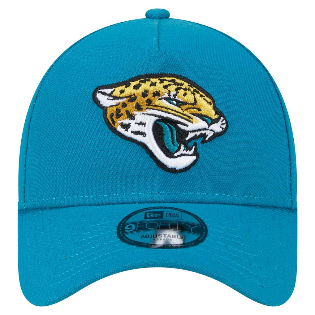 A-Frame 9FORTY Adjustable Hat - Jacksonville Jaguars