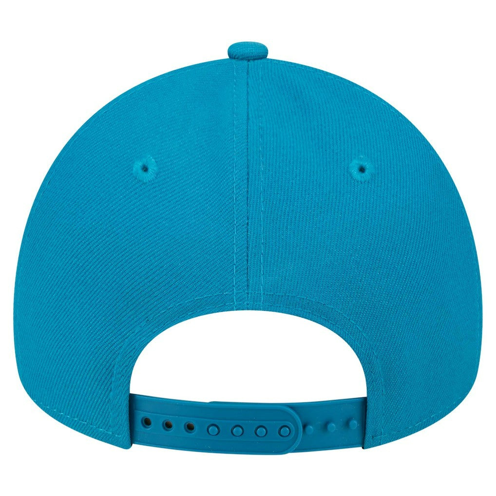 A-Frame 9FORTY Adjustable Hat - Jacksonville Jaguars