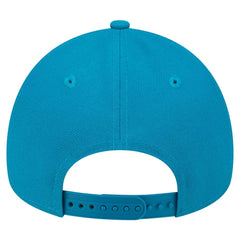 A-Frame 9FORTY Adjustable Hat - Jacksonville Jaguars