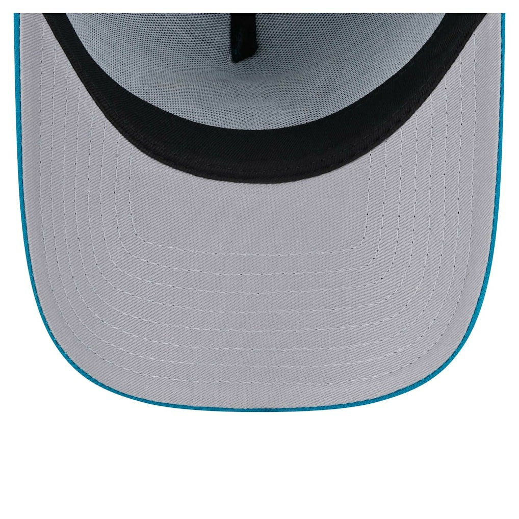 A-Frame 9FORTY Adjustable Hat - Jacksonville Jaguars