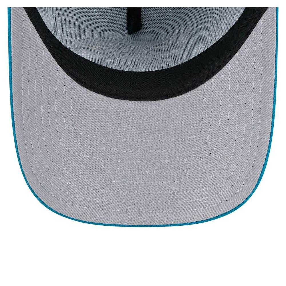 A-Frame 9FORTY Adjustable Hat - Jacksonville Jaguars