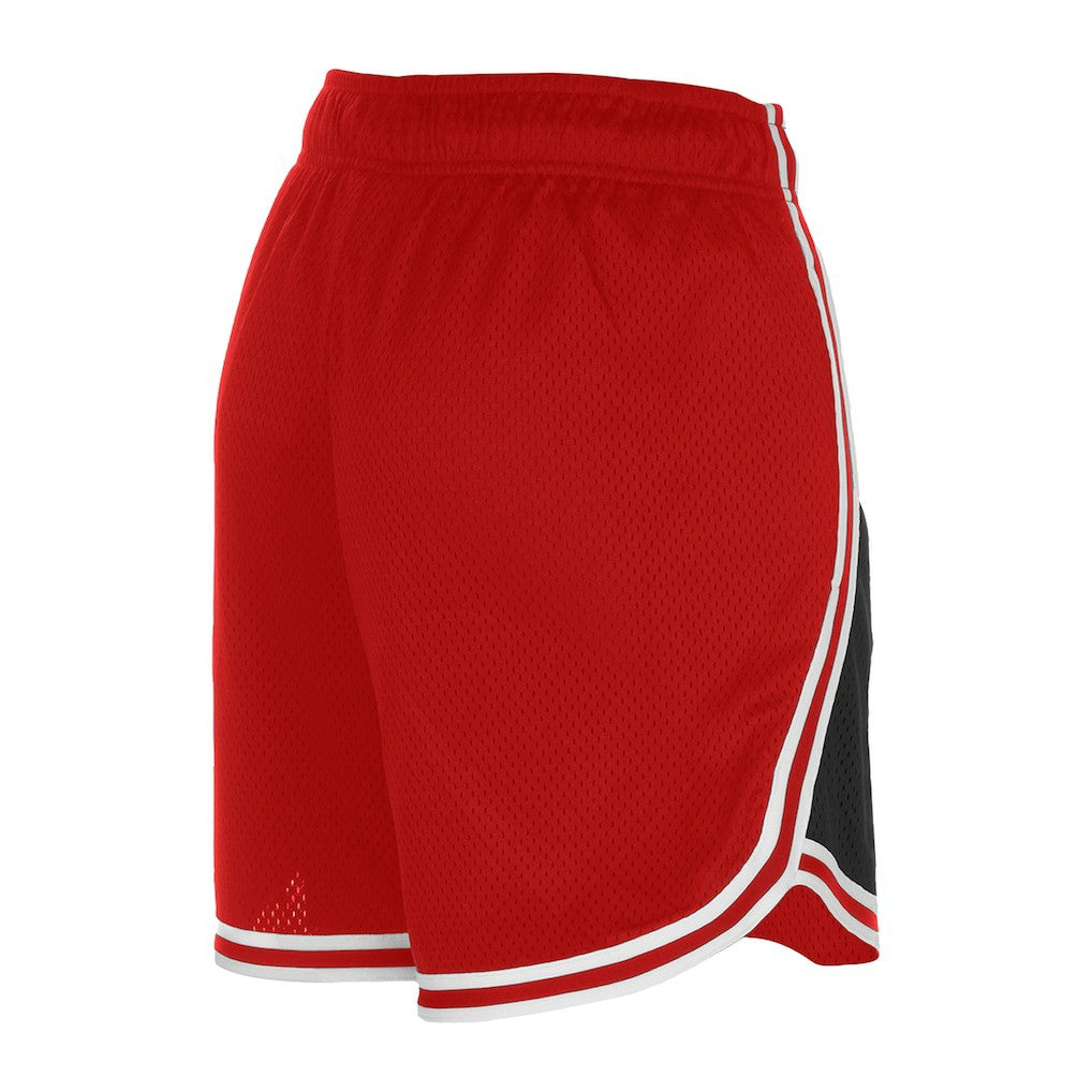 Women's Sport Classics Mesh Shorts - Kansas City Chiefs