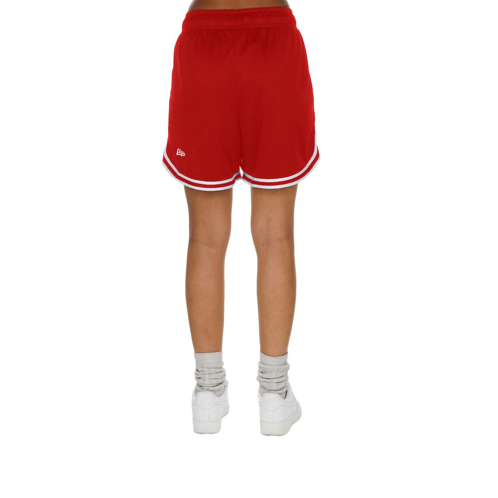 Women's Sport Classics Mesh Shorts - Kansas City Chiefs