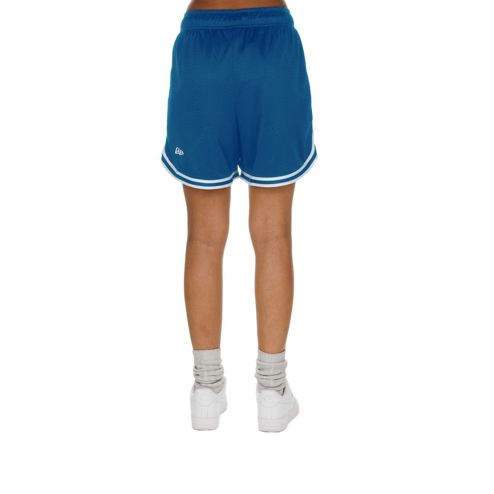 Women's Sport Classics Mesh Shorts - Detroit Lions