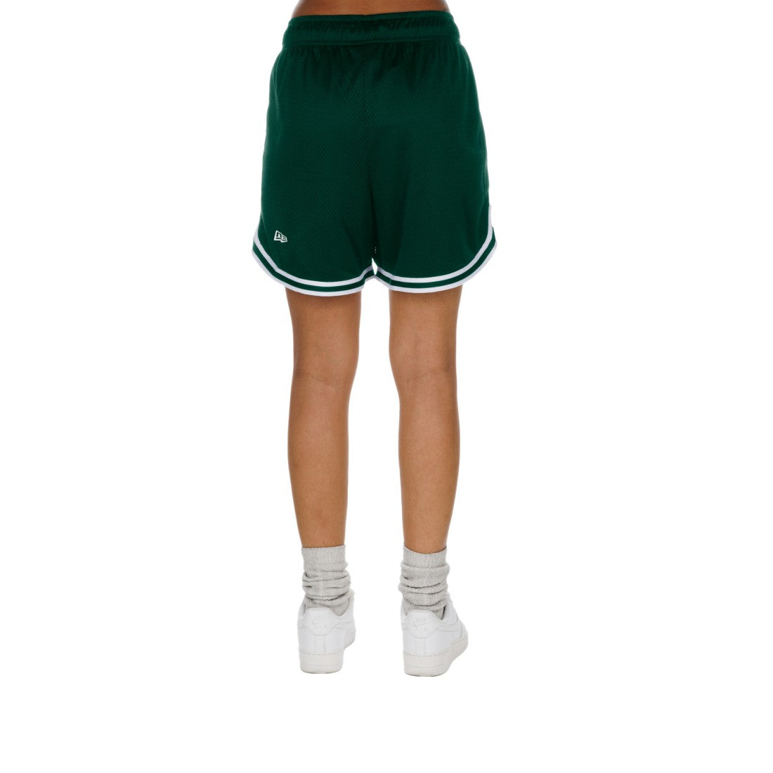 Women's Sport Classics Mesh Shorts - Green Bay Packers