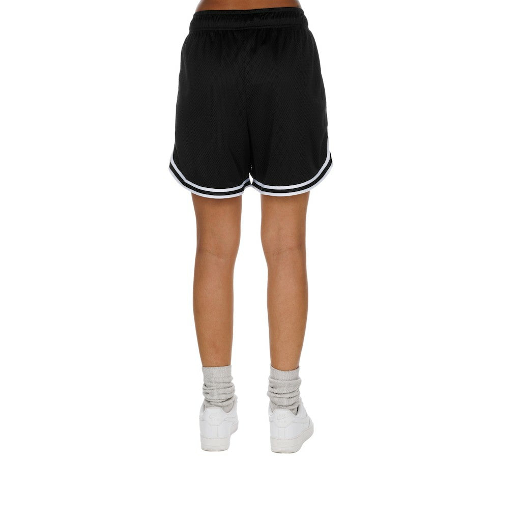 Women's Sport Classics Mesh Shorts - Pittsburgh Steelers