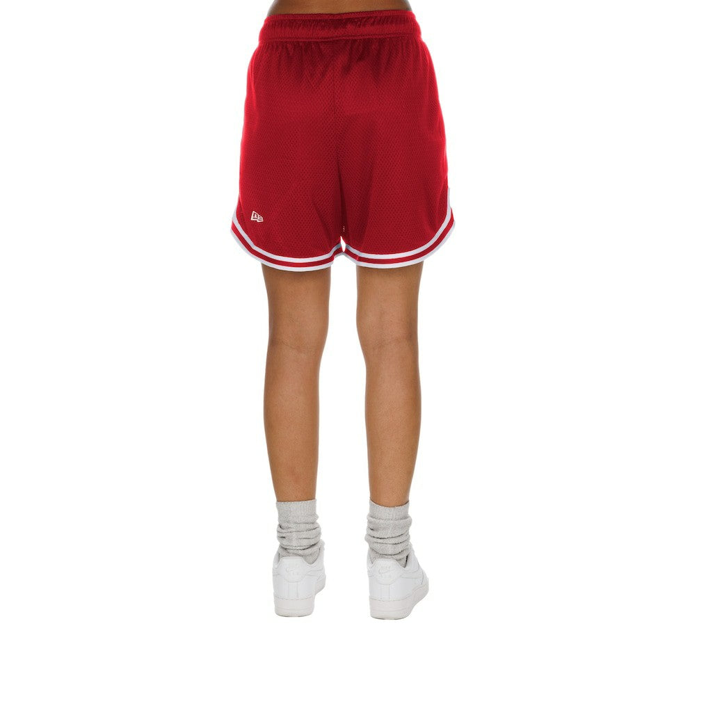 Women's Throwback Sport Classics Mesh Shorts - San Francisco 49ers