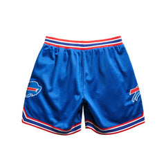 Chalk Line Court Shorts - Buffalo Bills