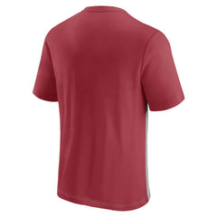 Colorblock T-Shirt - Arizona Cardinals