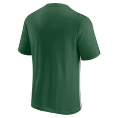 Colorblock T-Shirt - New York Jets