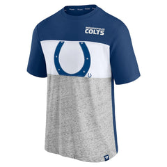 Colorblock T-Shirt - Indianapolis Colts