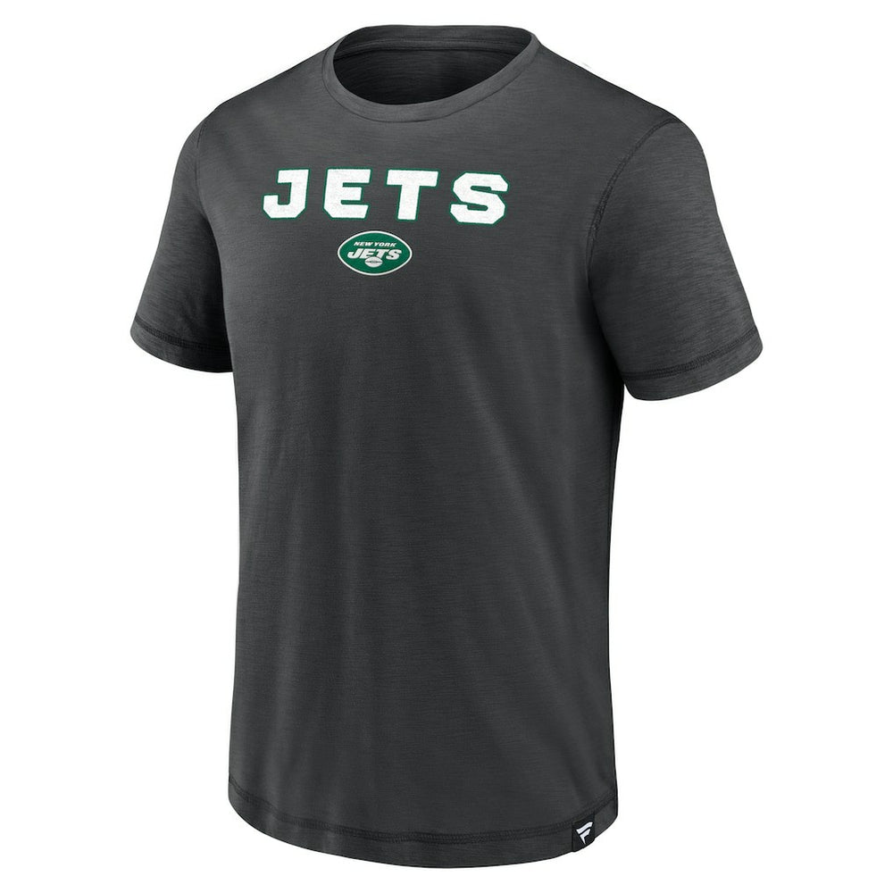 Jump The Gun Act Fast T-Shirt - New York Jets