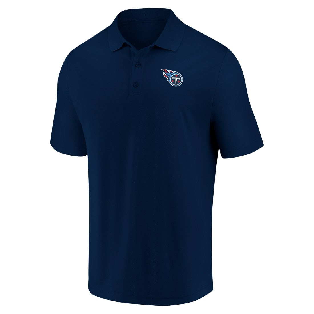Team Logo Polo - Tennessee Titans