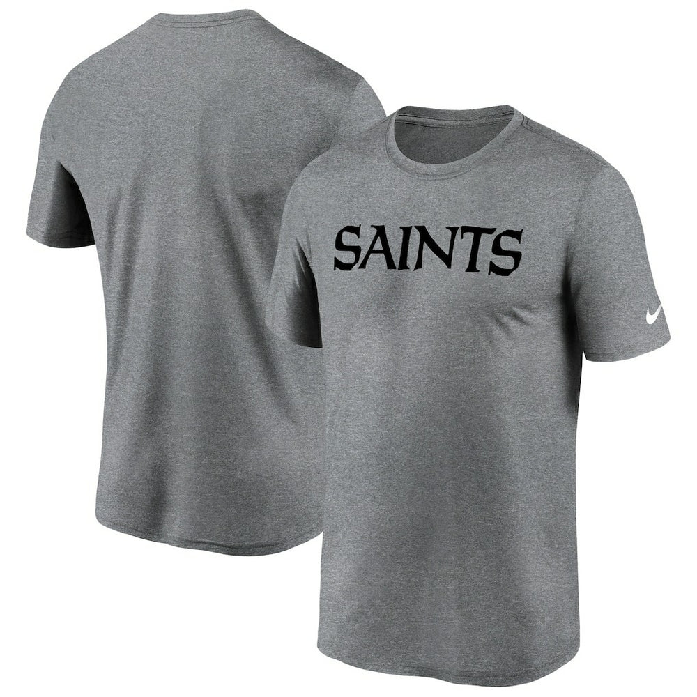 Legend Wordmark T-Shirt - New Orleans Saints